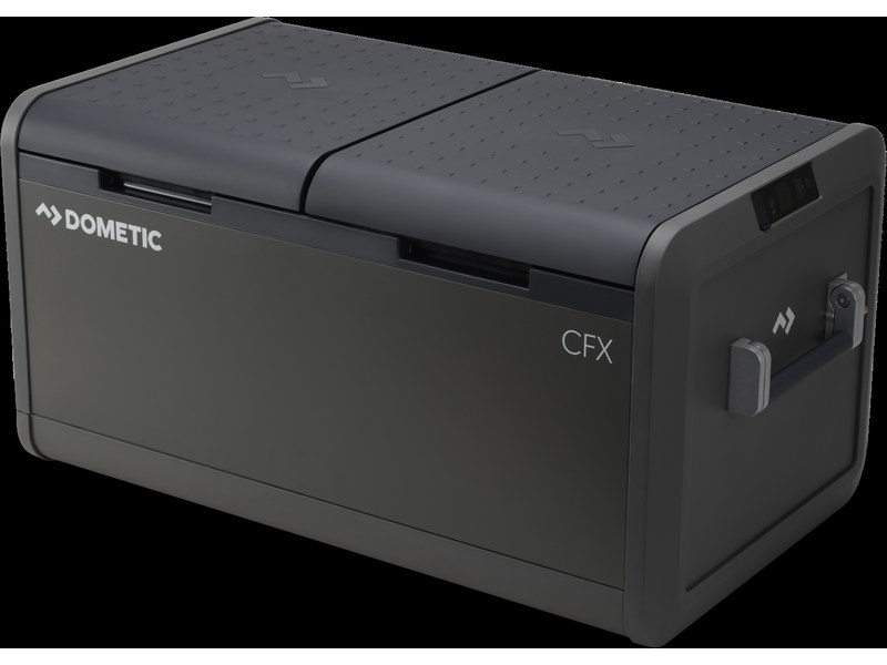 CFX5 95DZ ELECTRIC COOLER